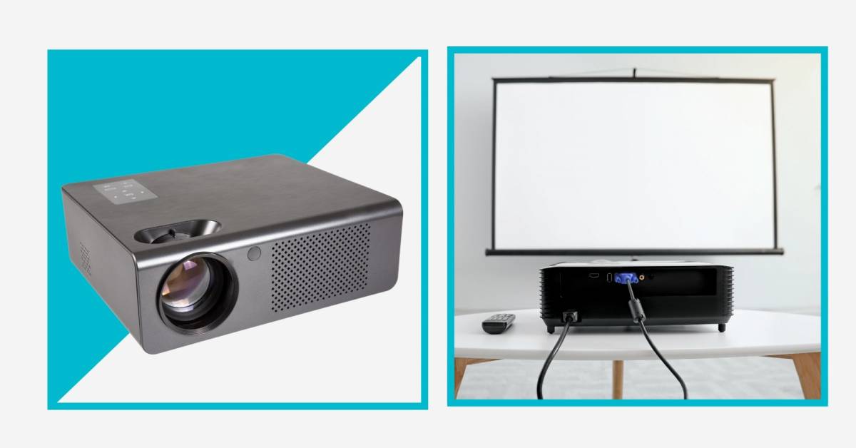 The Best Ultra Short Throw Laser Projector For 2025