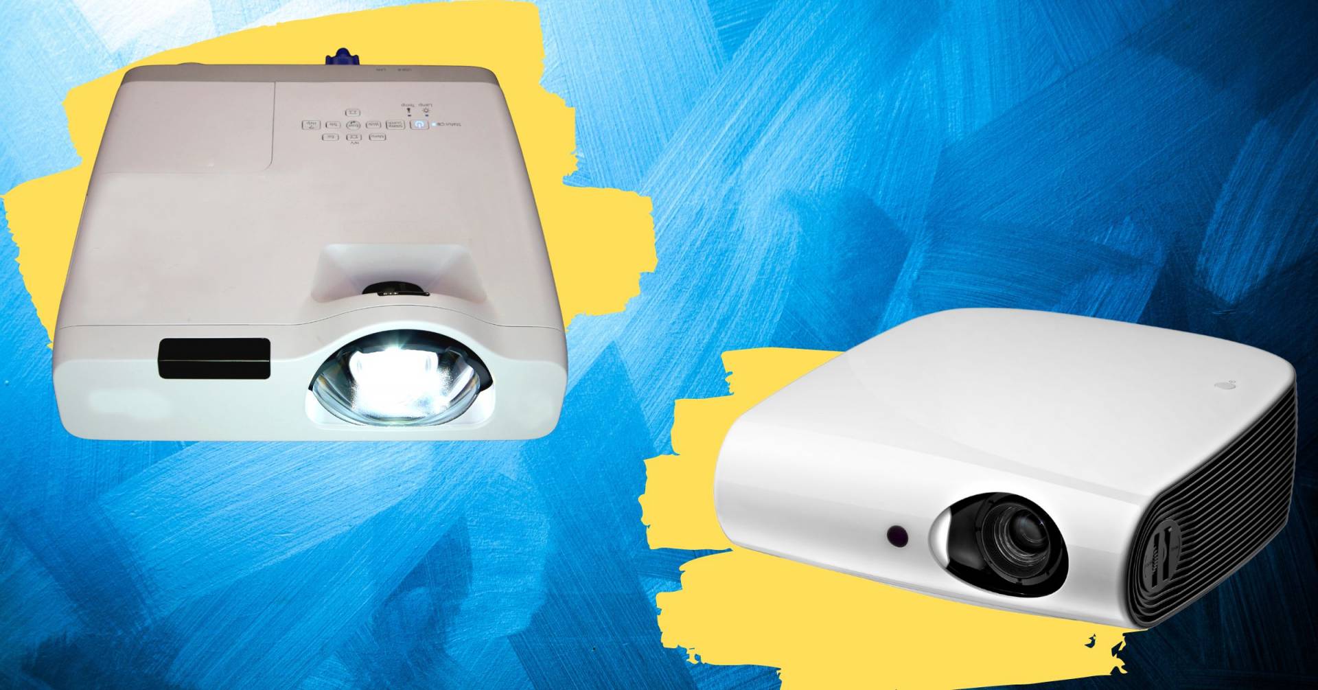 The 10 Best Ultra Short Throw Projector For Home Theater Of 2024