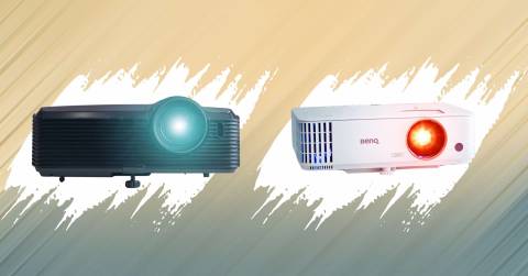 The Best Ust Projectors For 2023