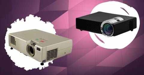 The Best Value 4k Projector For 2024