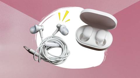 The Best Wired In Ear Headphones For 2025