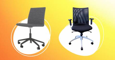 The Comfortable Chair For Home Office For 2025