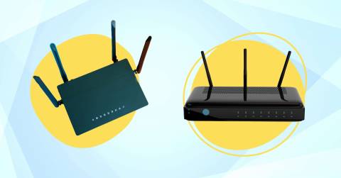 The Good Long Range Router For 2025