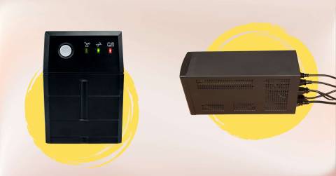 The Longest Lasting Battery Backup For 2025