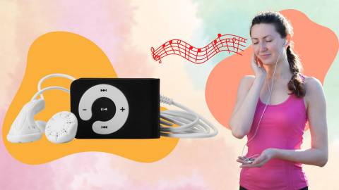 The Mp3 Sports Players For 2025