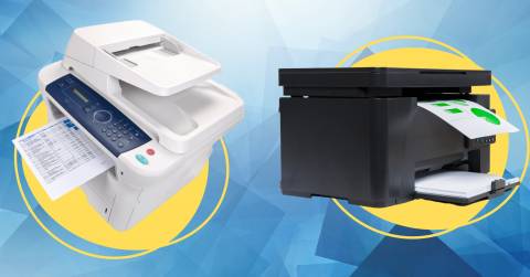 The Best 3 In One Printer For 2023