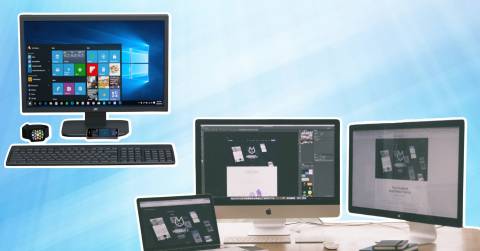 The 10 Best 32 Inch Monitor For Work, Tested And Researched
