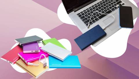 The Best Affordable Power Bank In 2025