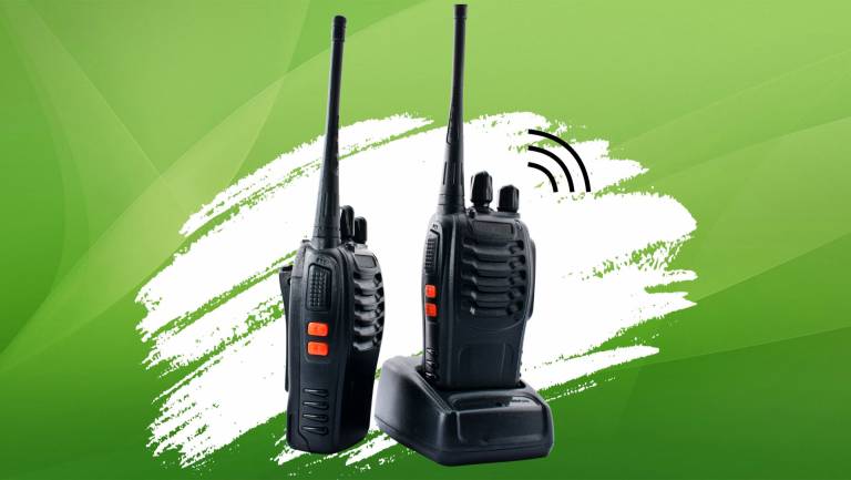 Best All Band Ham Radio