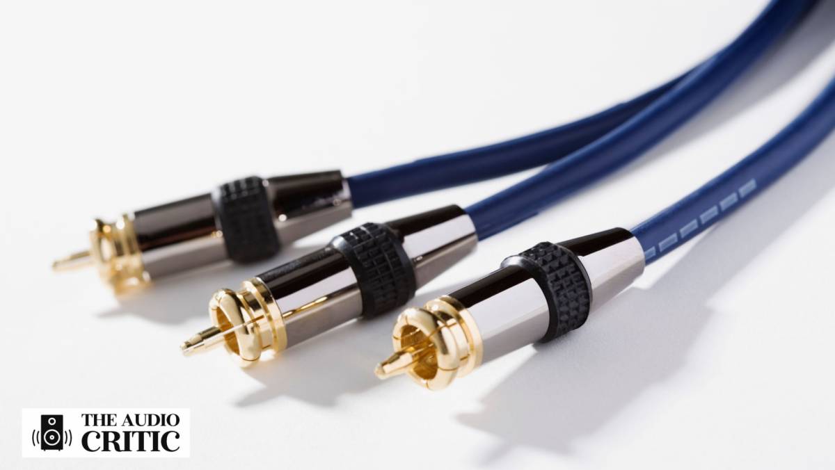The Best Audiophile Speaker Cable For 2026