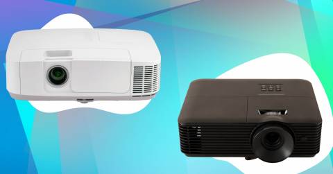 The Best Budget Outdoor Projector For 2023