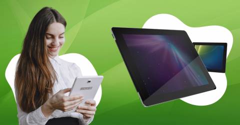 The Best Galaxy Tablets For 2025