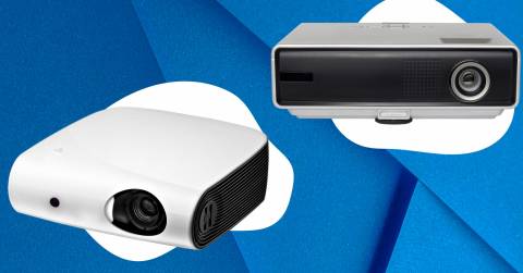 The Best Home Projectors For 2023