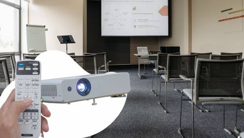 The Best Laptop Projectors For 2024