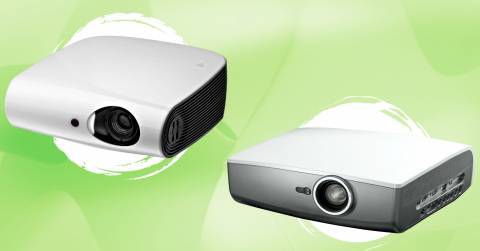 The 10 Best Mini Projectors For Gaming Of 2024, Tested By Our Experts