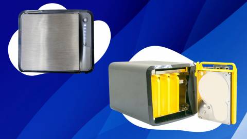 The Best Network Storage Devices For 2025