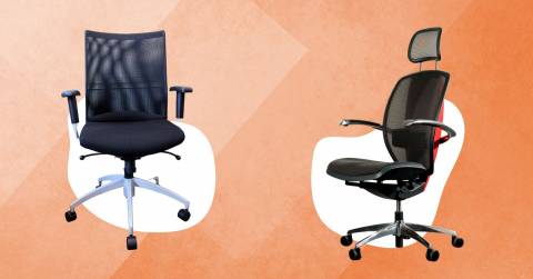 The Best Office Chair For Small People In 2025