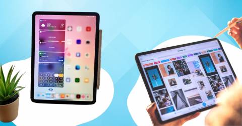 The Best Paper Tablets For 2025