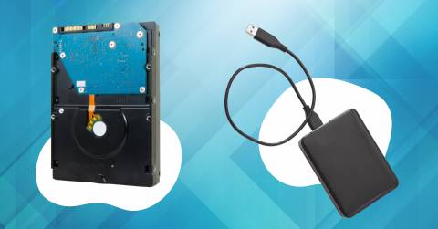The 10 Best Pc Hard Drives Of 2025, Researched By Us