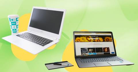 The Best Rated 15 Inch Laptop For 2024