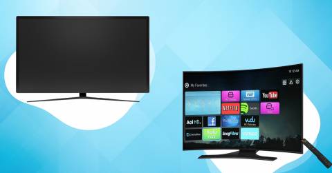 The 10 Best Small 4k Tvs For 2024, Tested And Researched