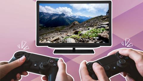 The Best Small Tvs For Gaming Of 2023