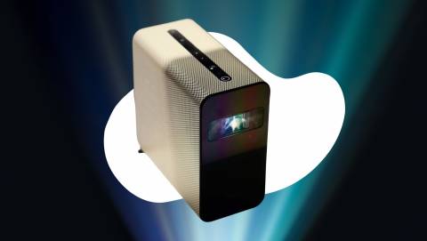 The Best Smart Projector For 2023