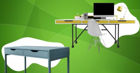 The 10 Best Standing Desk With Drawers Of 2025, Researched By Us