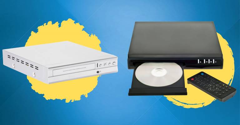 Best Streaming Blu-ray Players