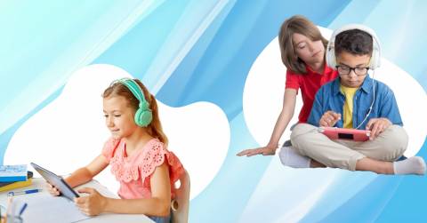 The Best Tablet For 12 Year Old Of 2025