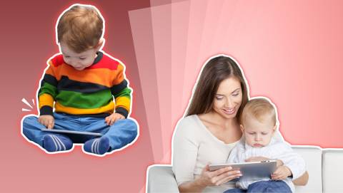 The Best Tablet For 2 Year Old Of 2023