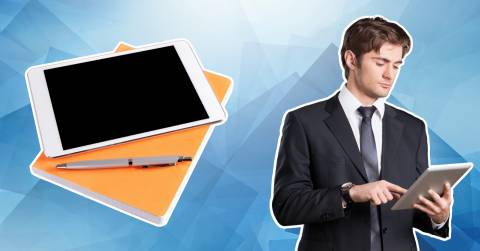 The Best Tablet For Note Taking Of 2025