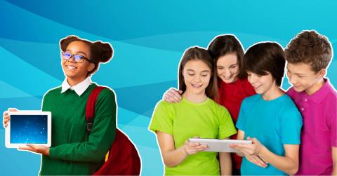 The 10 Best Tablet For Teens Of 2025