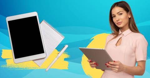 The 10 Best Tablet Under 1000 For 2025