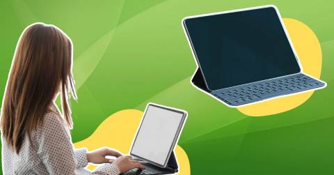 The Best Tablet With Keyboard Under 200 For 2025