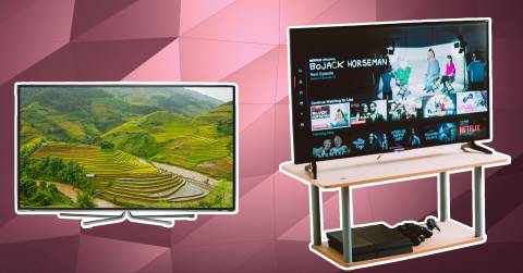 The 10 Best Tv For Home Theater Of 2024, Researched By Us