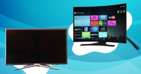 The 10 Best Tv For Sound Quality Of 2025