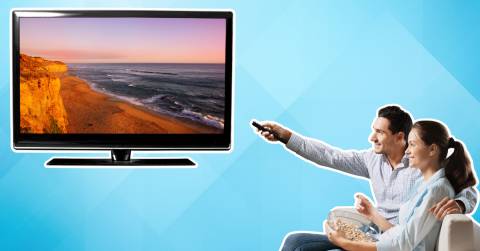 The Best Tv Technology For 2023