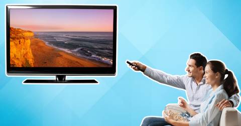 The Best Tv Technology For 2024