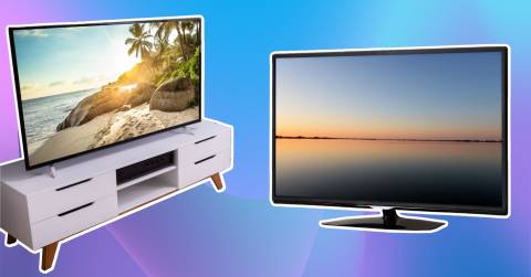 The 10 Best Tvs Under 2000 For 2025