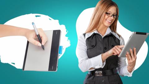 The Best Writing Tablet For 2025