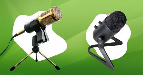 The Best Xlr Podcast Microphone For 2024