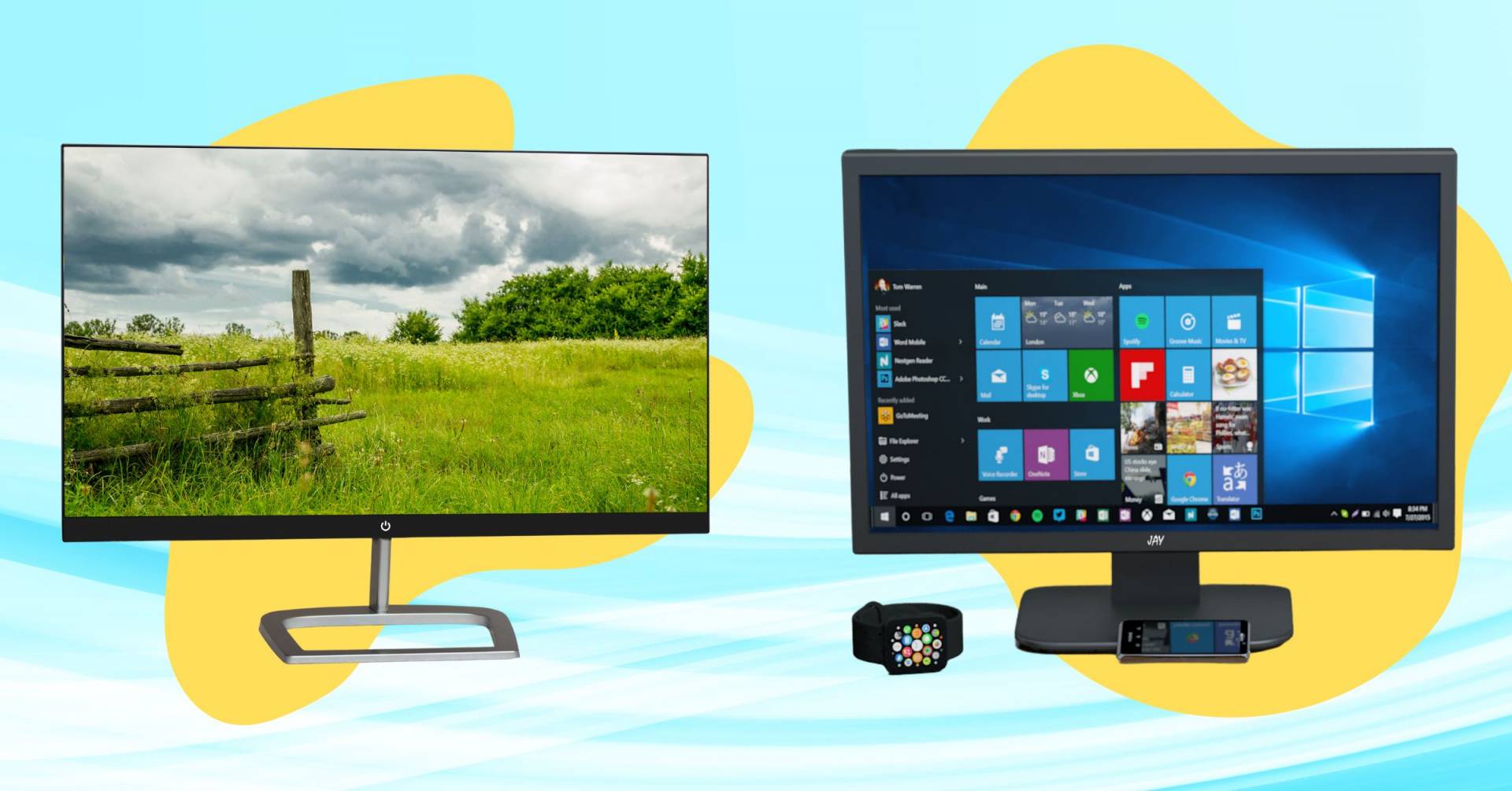 2k Resolution Monitor The 10 Good 2k Monitors Of 2026, Researched By Us