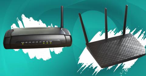 The 10 Good Budget Routers Of 2024, Researched By Us