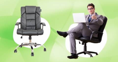 The Most Comfortable And Affordable Office Chair In 2025