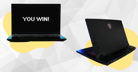 The Best $1500 Gaming Laptop For 2024