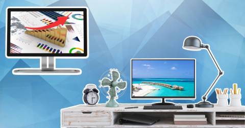 The 10 Best 27 Inch Monitor Of 2024, Researched By Us