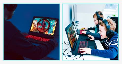 The Best $400 Gaming Laptop For 2025
