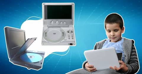 The 10 Best Car Dvd Players Of 2025, Tested By Our Experts