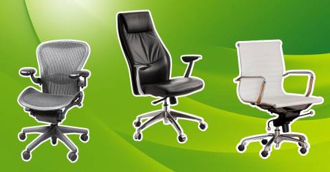 The Best Chair For Work From Home In 2025